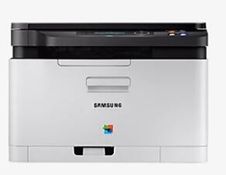 三星Samsung SL-C486打印机