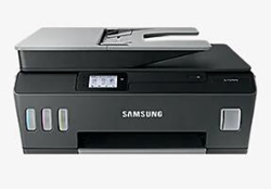 三星Samsung SL-T1675FW打印机