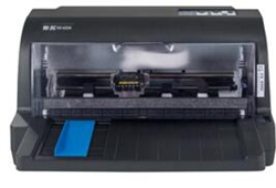 标拓biaotop NX-620K打印机