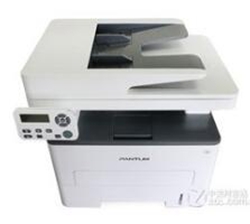 奔图Pantum M7100DN打印机
