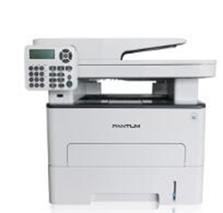 奔图Pantum M7200FDN打印机