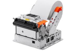 毕索龙Bixolon BK3-21打印机