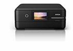 爱普生Epson EW-M752TB打印机