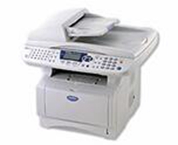 兄弟Brother MFC-8820DN打印机