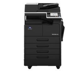 柯尼卡美能达 bizhub 226i复合机