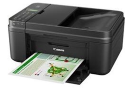 佳能Canon PIXMA MX498打印机