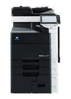 柯尼卡美能达 bizhub C650复合机