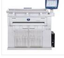 富士施乐Fuji Xerox 6605打印机