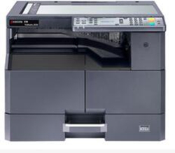 京瓷Kyocera TASKalfa 2220复合机