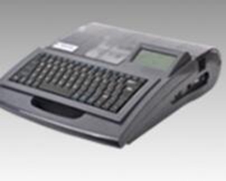 力码LK360线号打印机