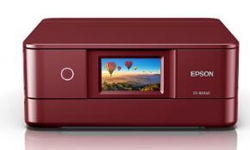 爱普生Epson EP-884AR打印机