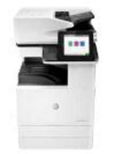 惠普HP LaserJet Managed MFP E72535dn复合机