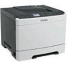 利盟Lexmark CS410打印机