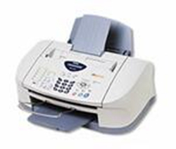 兄弟Brother MFC-3220C打印机