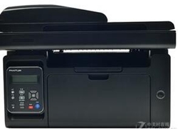 奔图Pantum M6550NW打印机