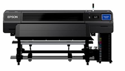 爱普生Epson SureColor R5070L打印机