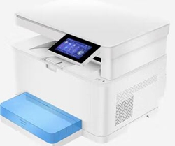 沧田CTP-3018W打印机