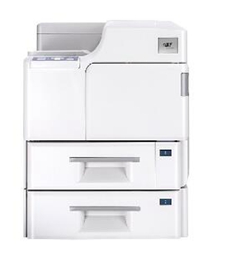 立思辰GA5500DN打印机