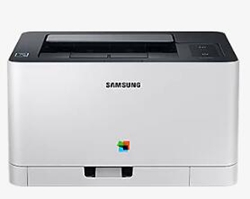 三星Samsung SL-C510W打印机