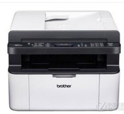 兄弟Brother MFC-1813打印机