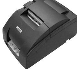 爱普生Epson TM-U220PA打印机