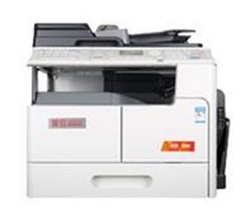 震旦Aurora AD208复合机