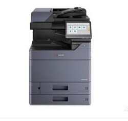京瓷Kyocera TASKalfa 3554ci复合机