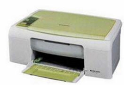 三星Samsung SCX-1220打印机