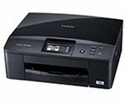 兄弟Brother DCP-J540N打印机