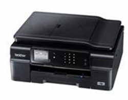 兄弟Brother MFC-J870N打印机