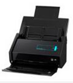 富士通Fujitsu ScanSnap iX500高拍仪