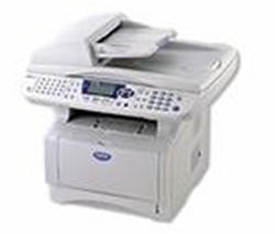 兄弟Brother MFC-8840DN打印机