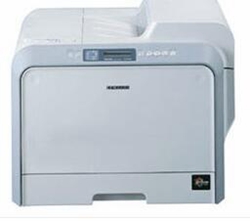 三星Samsung CLP-500打印机