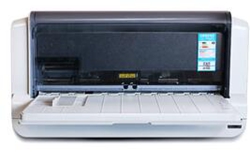 航天信息Aisino UE-125打印机