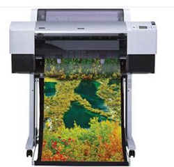 爱普生Epson Stylus Pro 7800打印机