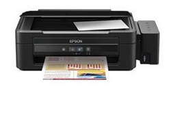 爱普生Epson L353打印机