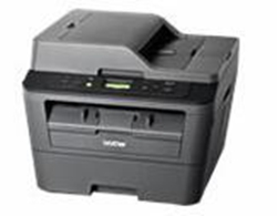 兄弟Brother DCP-L2540DW打印机