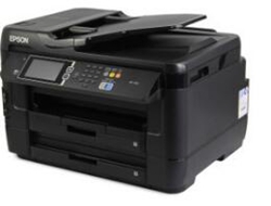 爱普生Epson WF-7621打印机