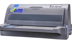 高宝COBOL BD635K打印机