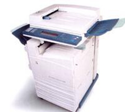 富士施乐Fuji Xerox Document Centre C400打印机