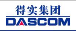 得实Dascom DS-2630打印机