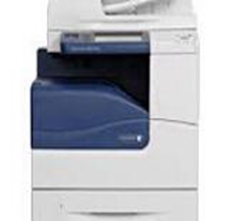 富士施乐DocuCentre-IV C4430复合机