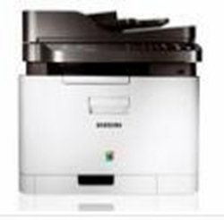 三星Samsung CLX-3305打印机