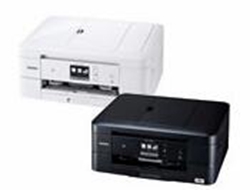 兄弟Brother DCP-J973N-B / W打印机