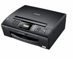 兄弟Brother MFC-J270W打印机