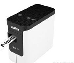 兄弟Brother PT-P700打印机