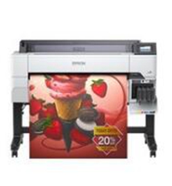 爱普生Epson SureColor T5485D打印机