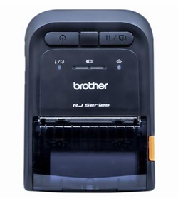 兄弟Brother RJ-2035B打印机