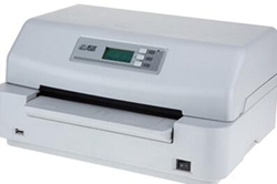 实达Start BP-3100M打印机