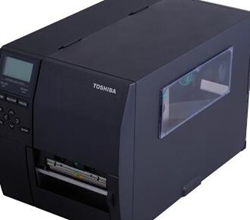 东芝Toshiba B-EX4T1 (203 dpi)打印机